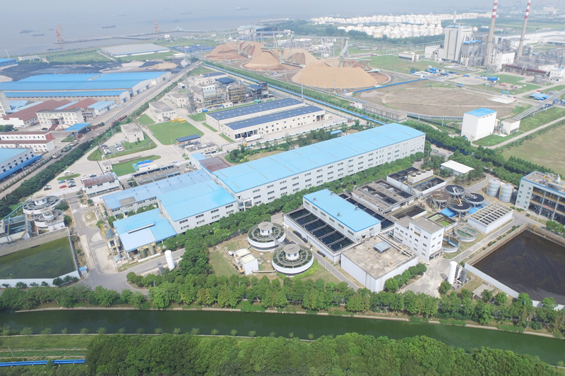 南通能达水务有限公司