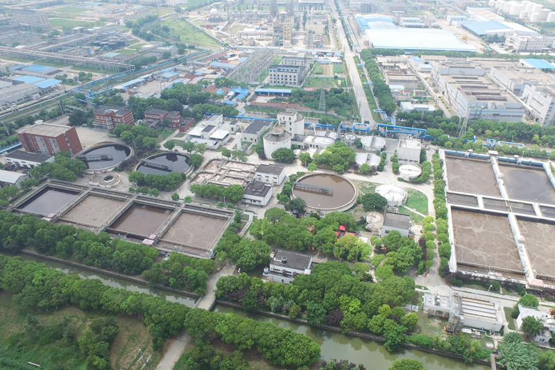 南通市经济技术开发区富民港排水有限公司
