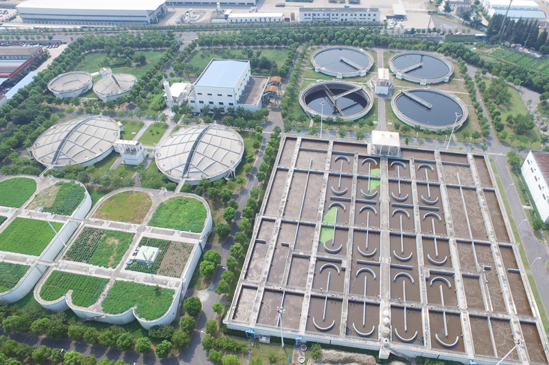 南通市东港排水有限公司
