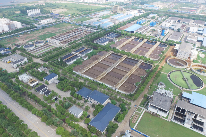 南通市经济技术开发区通盛排水有限公司
